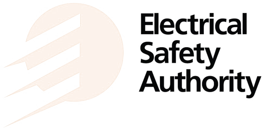 Electrical Safety Authority logo