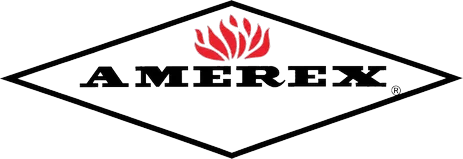 Amerex Fire Extinguishers logo